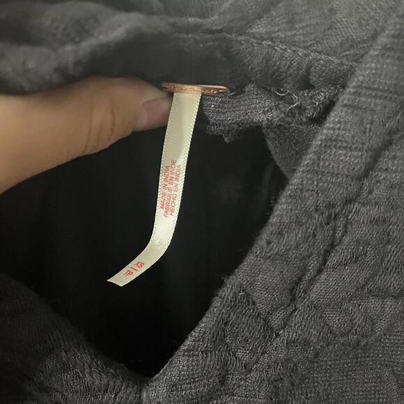 Free People x About Town Revolve Mini Dress - Picture 5 of 6